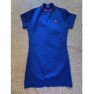 Vintage 60s/70s Bobbie Brooks mini dress